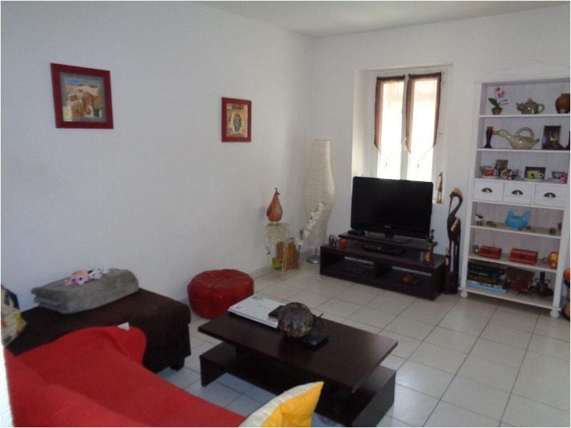 Appartement Rue Fernand Pelloutier à Alès