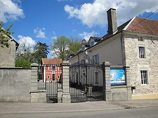 Chambre Impasse du Coinot à Raincourt