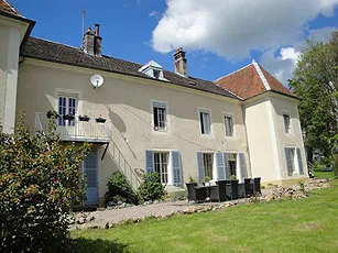 Chambre Impasse du Coinot à Raincourt