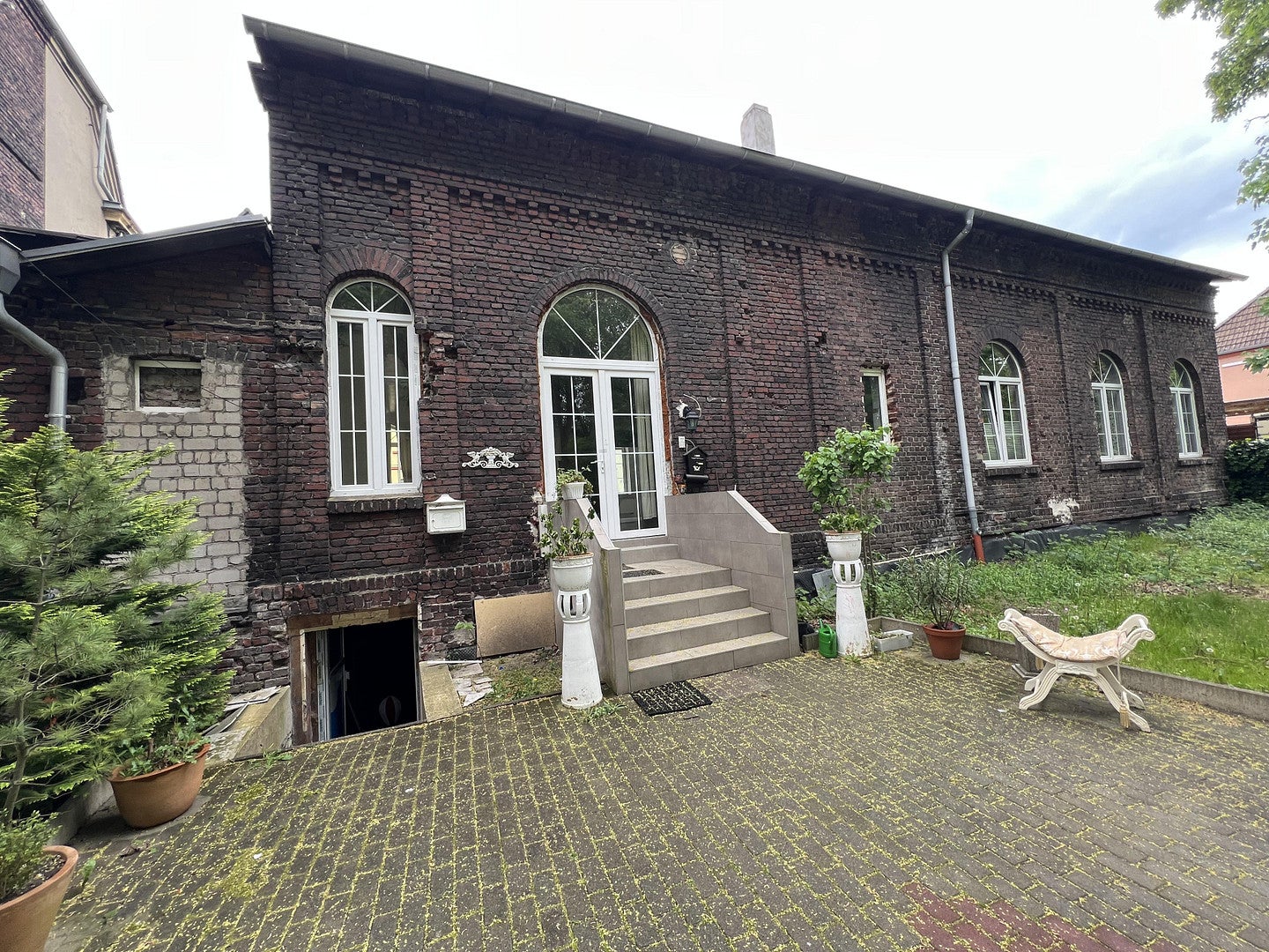 Wohnung Viktor-Reuter-Straße in Herne