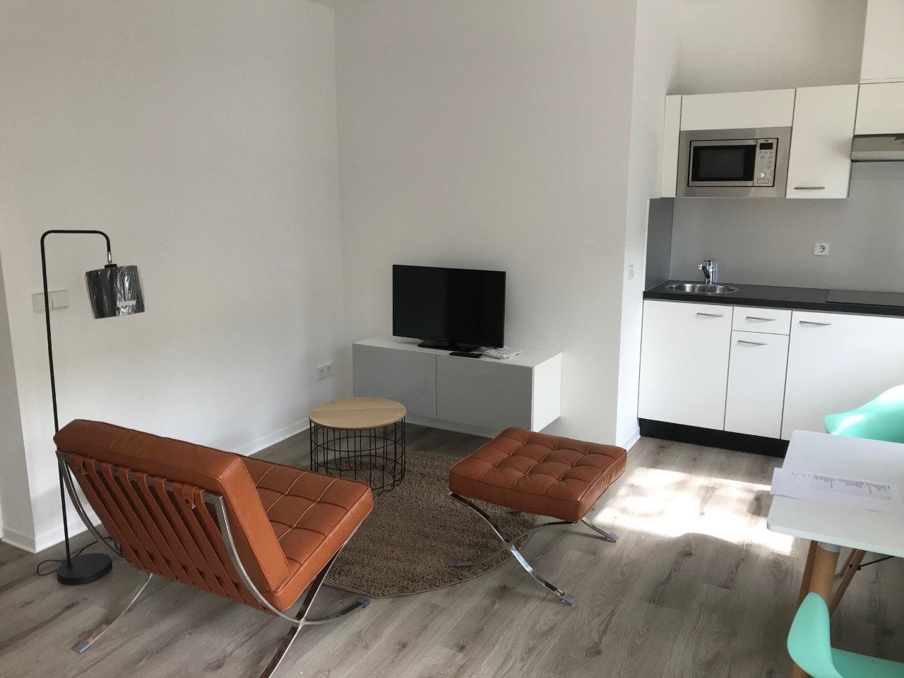 Appartement Menno van Coehoornstraat 52 B 01 in Maastricht