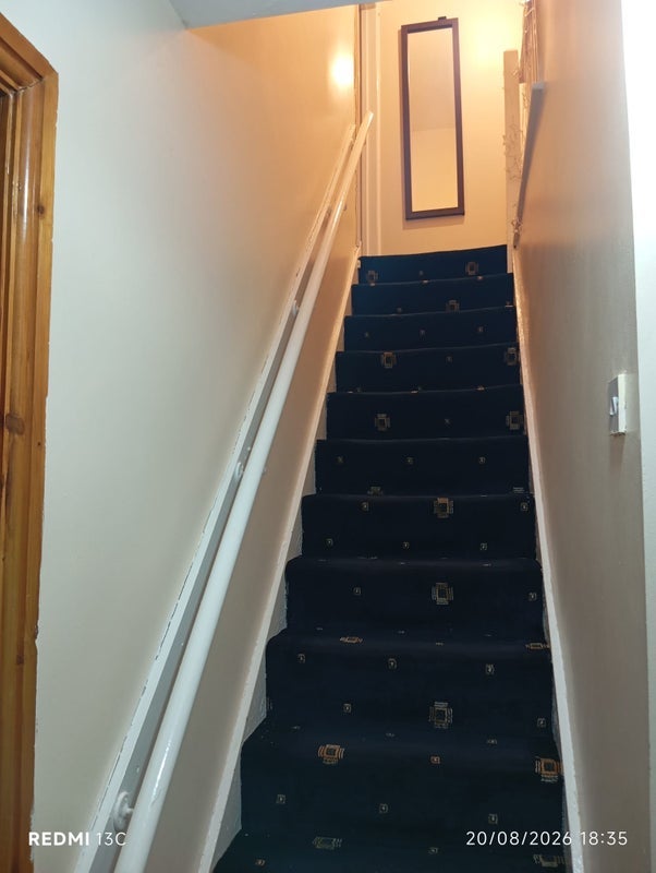 Room Pagnell Grove in Birmingham