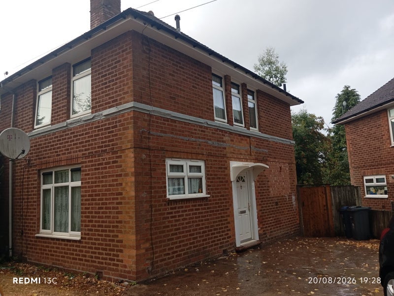 Room Pagnell Grove in Birmingham