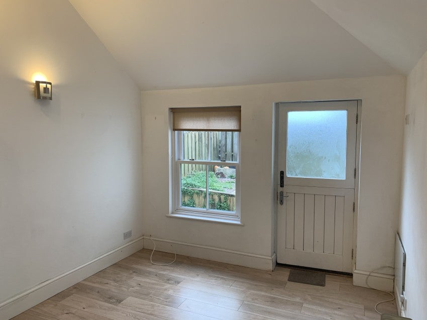 House Wodehouse Terrace in Falmouth
