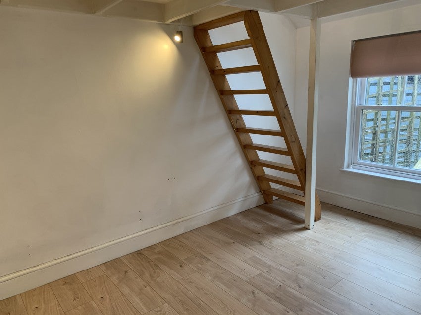 House Wodehouse Terrace in Falmouth
