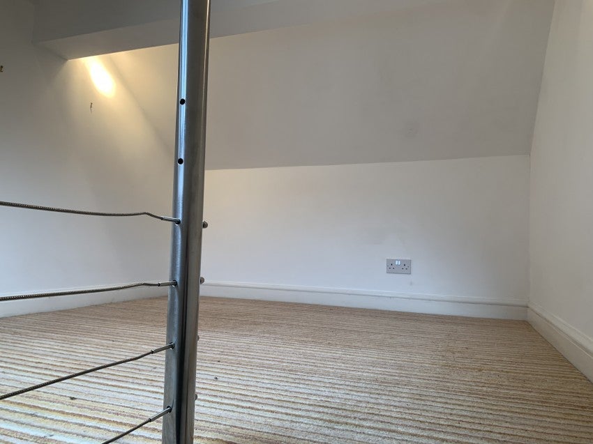 House Wodehouse Terrace in Falmouth