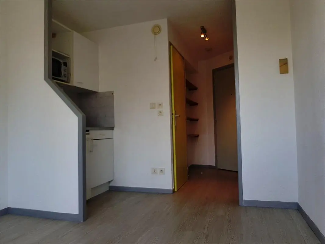 Appartement Rue de Stalingrad à Grenoble