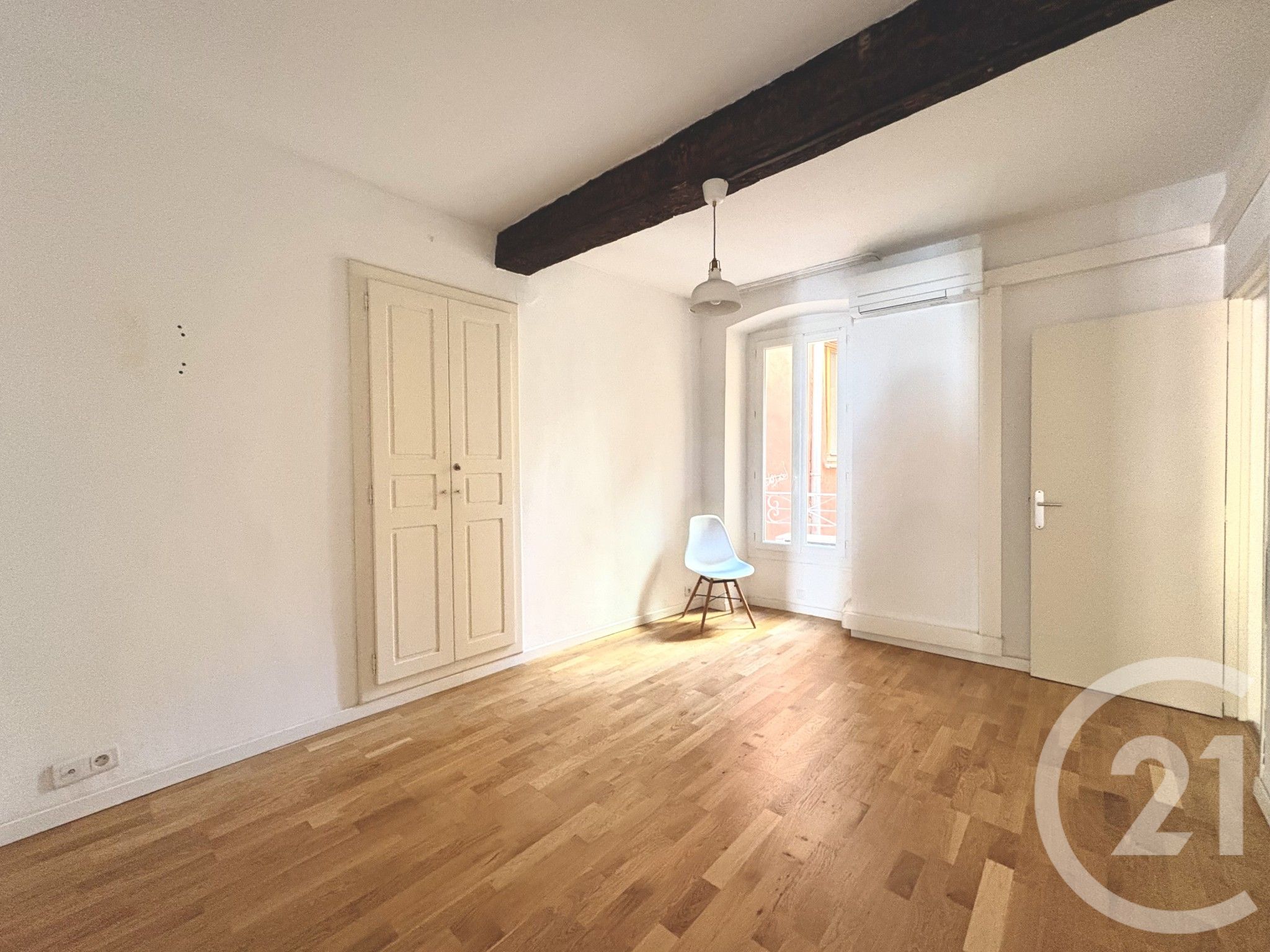 Appartement Rue du Roi de Rome à Ajaccio