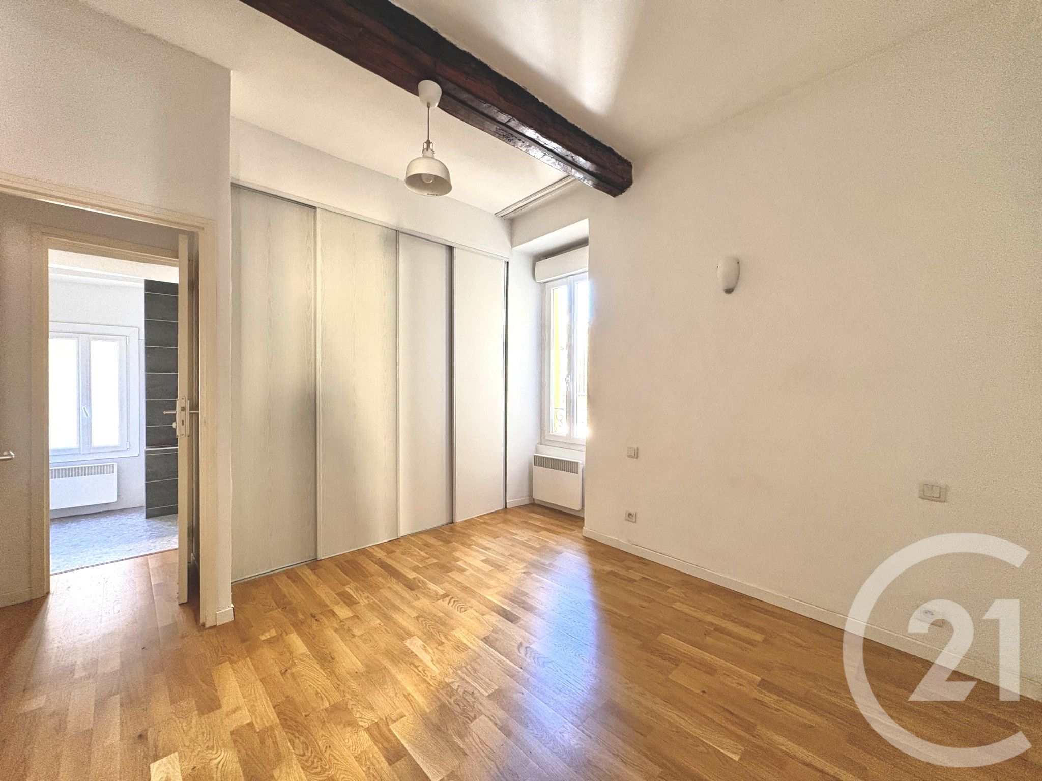 Appartement Rue du Roi de Rome à Ajaccio