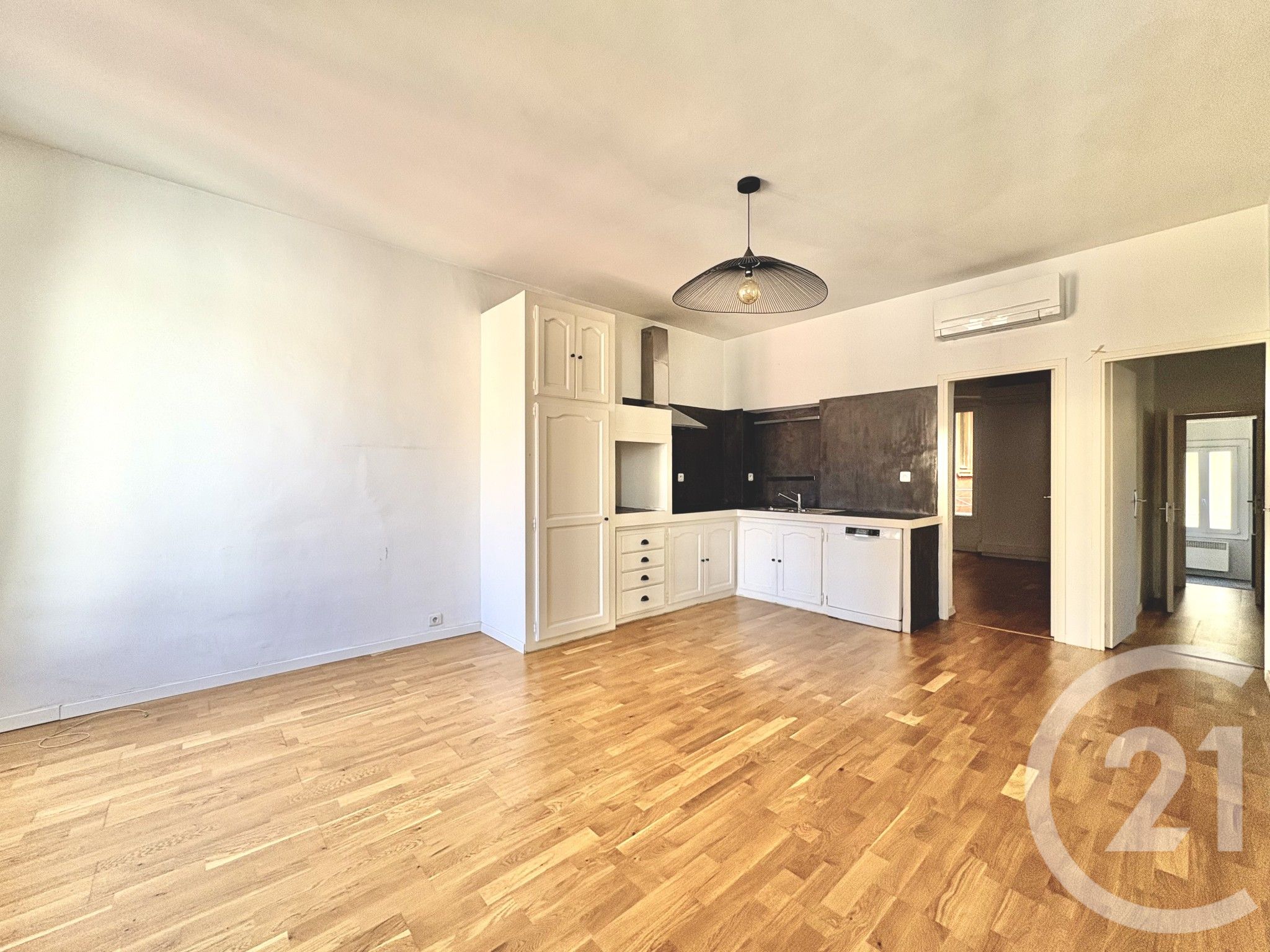 Appartement Rue du Roi de Rome à Ajaccio