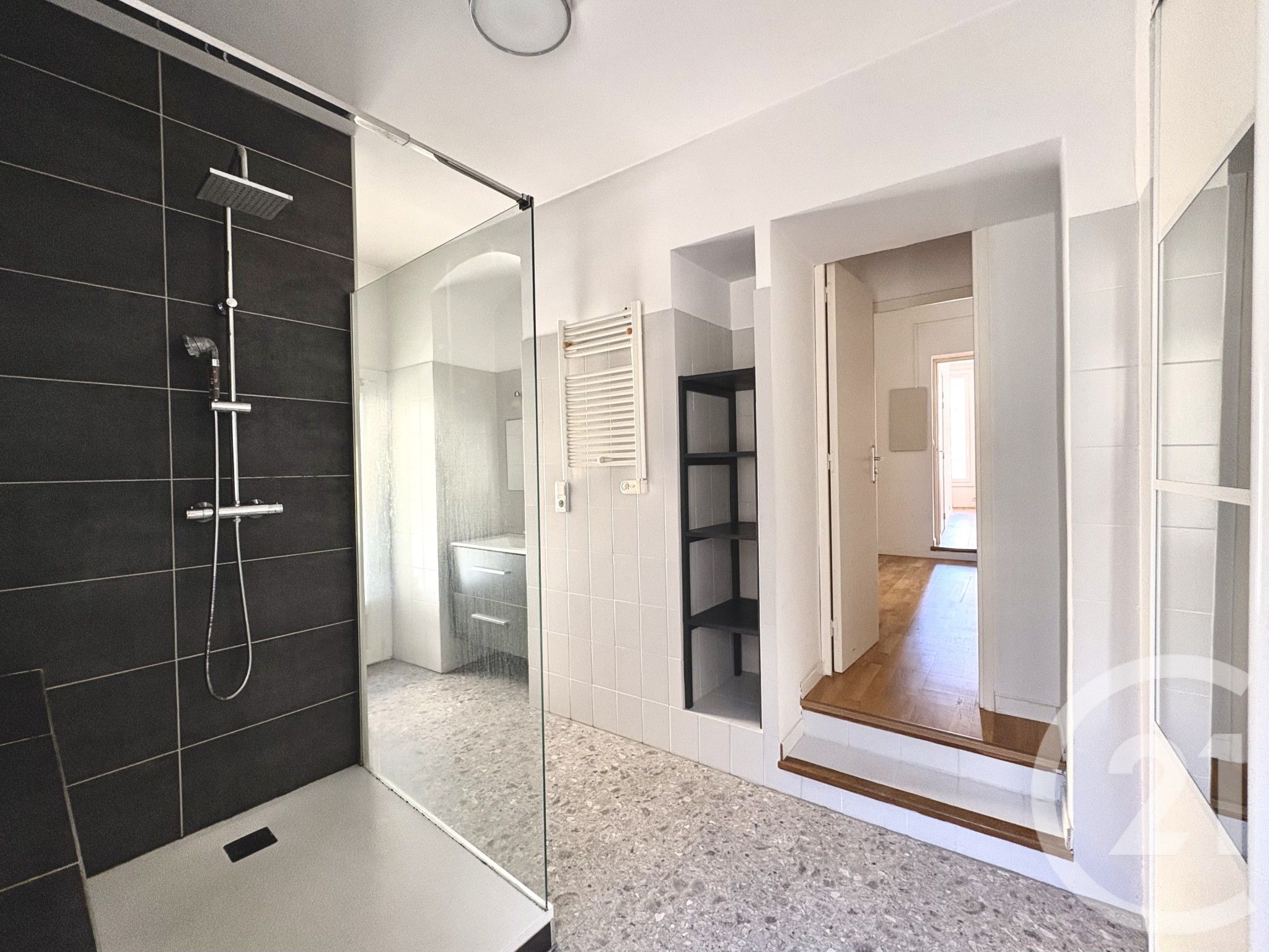 Appartement Rue du Roi de Rome à Ajaccio
