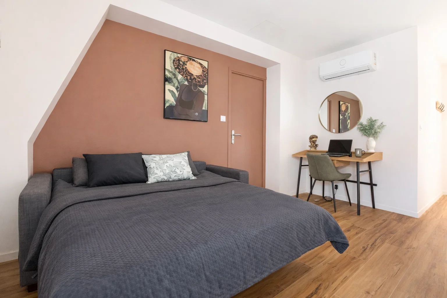Appartement Rue Pierre Curie à Arras