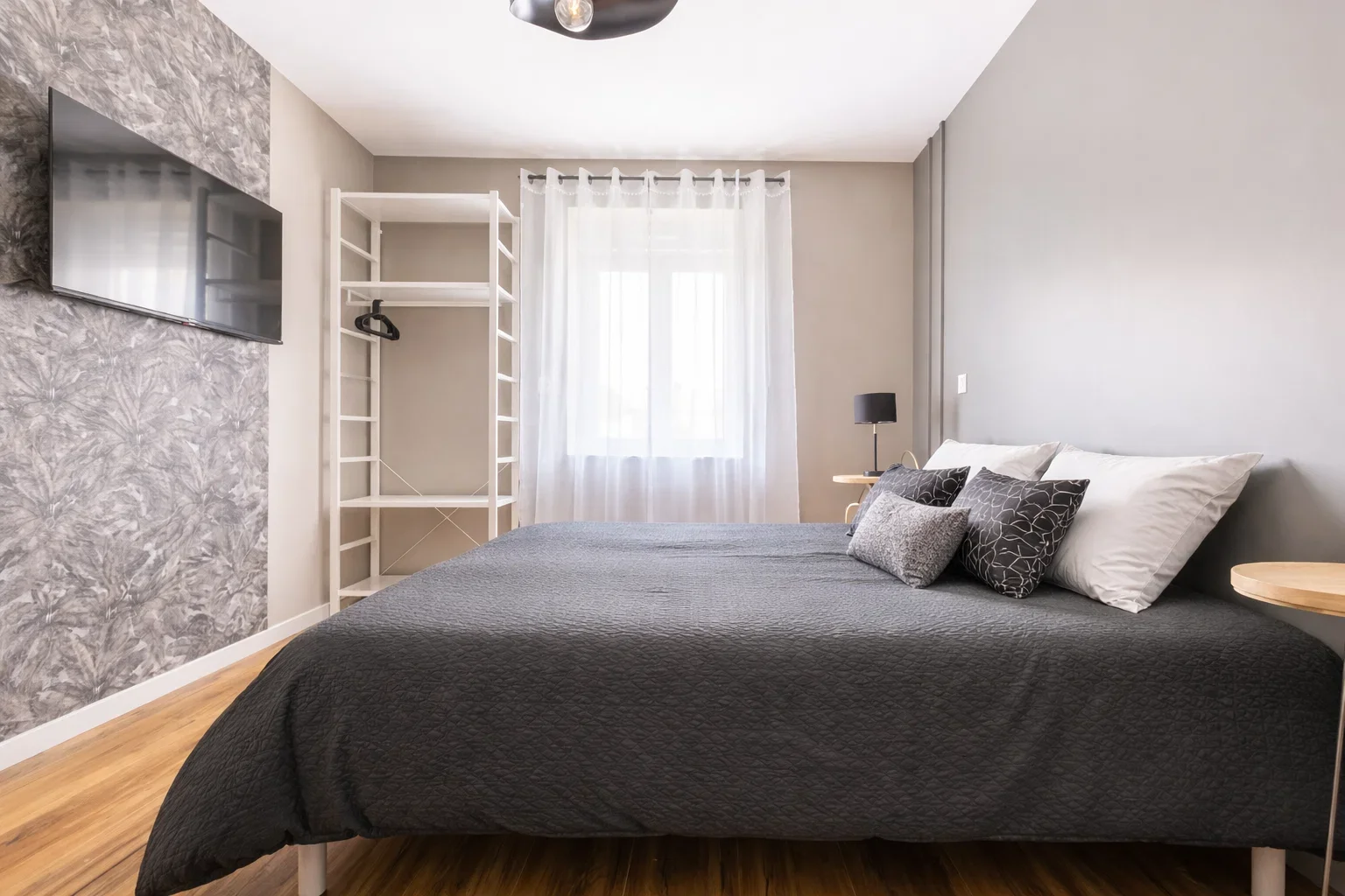 Appartement Rue Pierre Curie à Arras