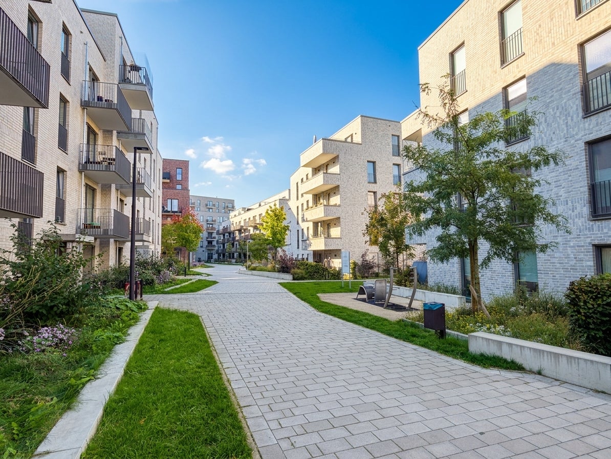 Wohnung Eidelstedter Dorfstraße in Hamburg