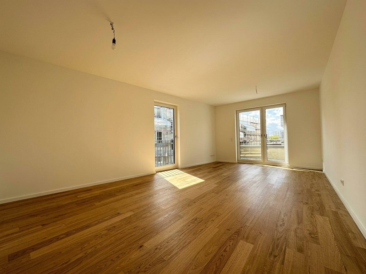 Wohnung Eidelstedter Dorfstraße in Hamburg
