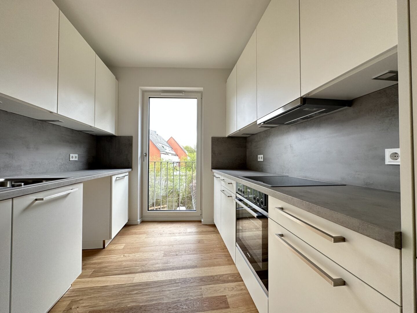 Wohnung Eidelstedter Dorfstraße in Hamburg