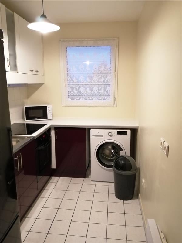 Appartement Avenue des Trois Epis à Cergy