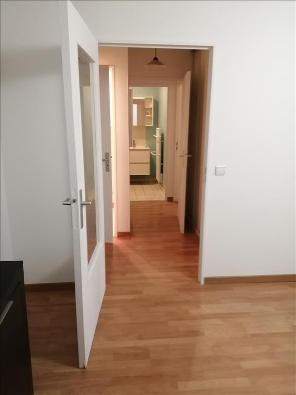 Appartement Avenue des Trois Epis à Cergy