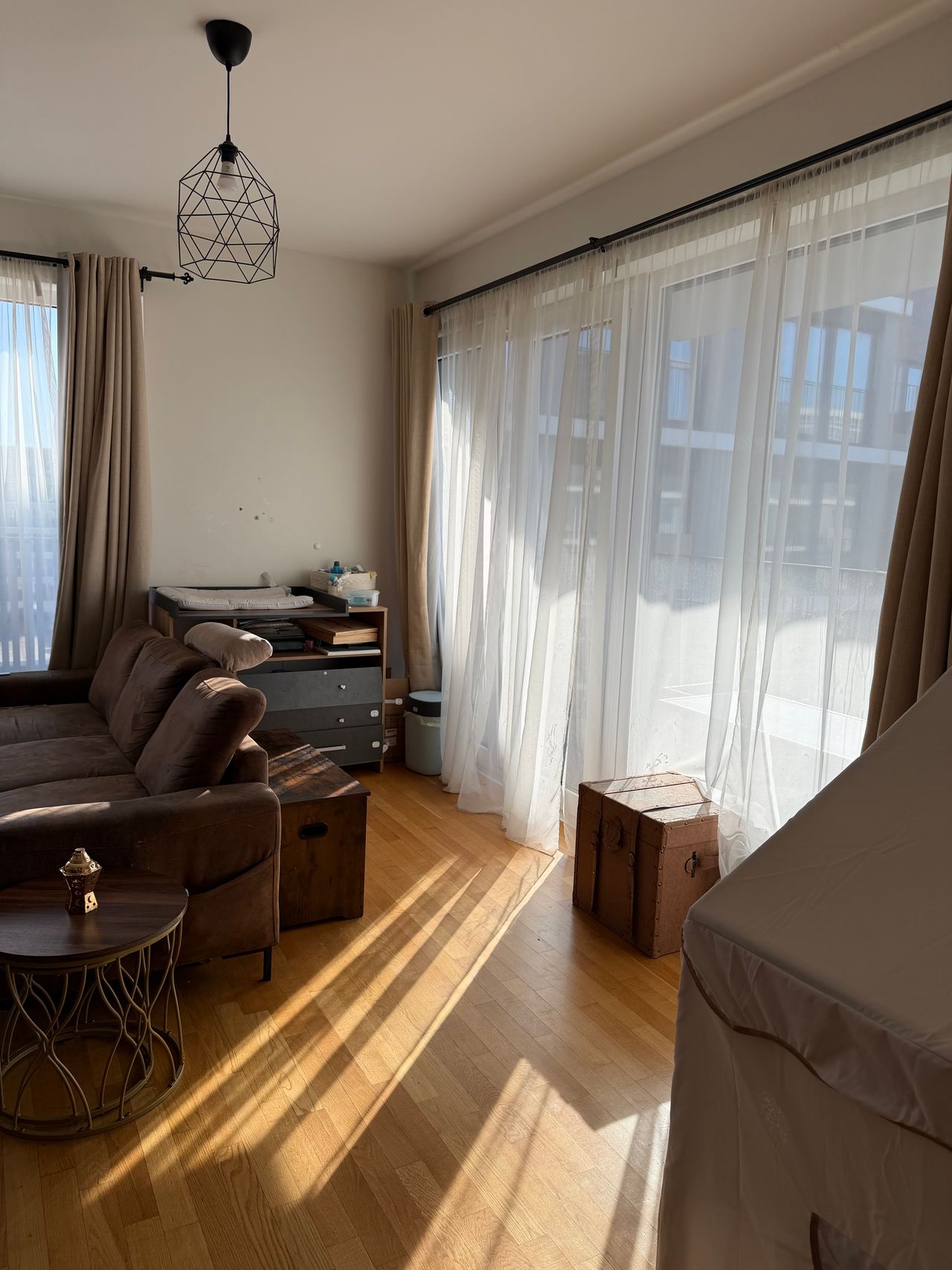 Wohnung Hedwig-Porschütz-Straße in Berlin