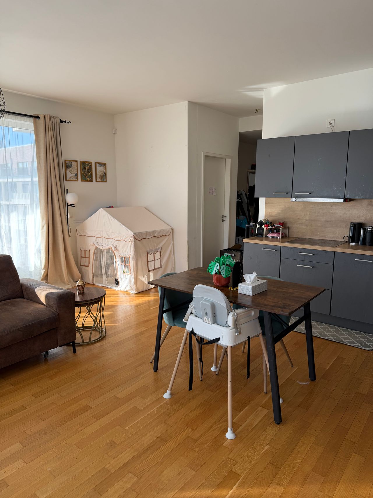 Wohnung Hedwig-Porschütz-Straße in Berlin
