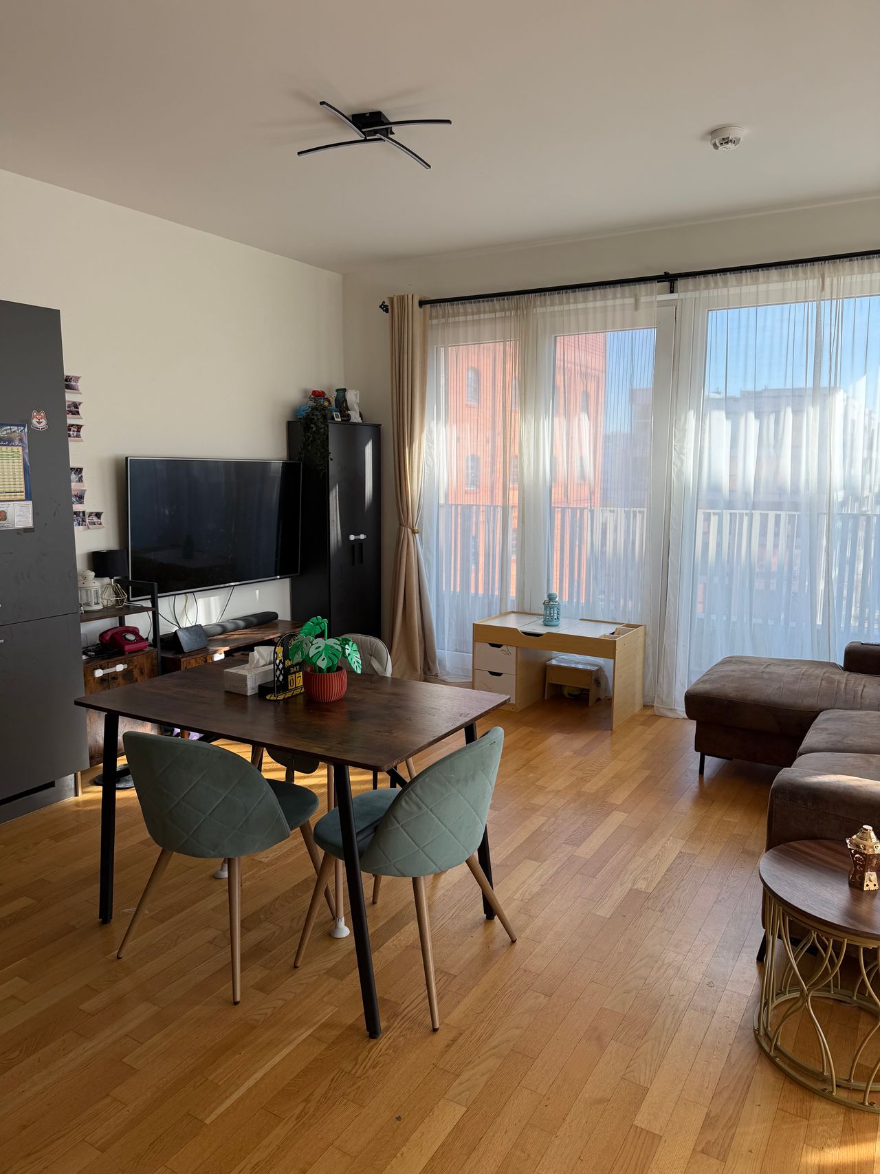 Wohnung Hedwig-Porschütz-Straße in Berlin