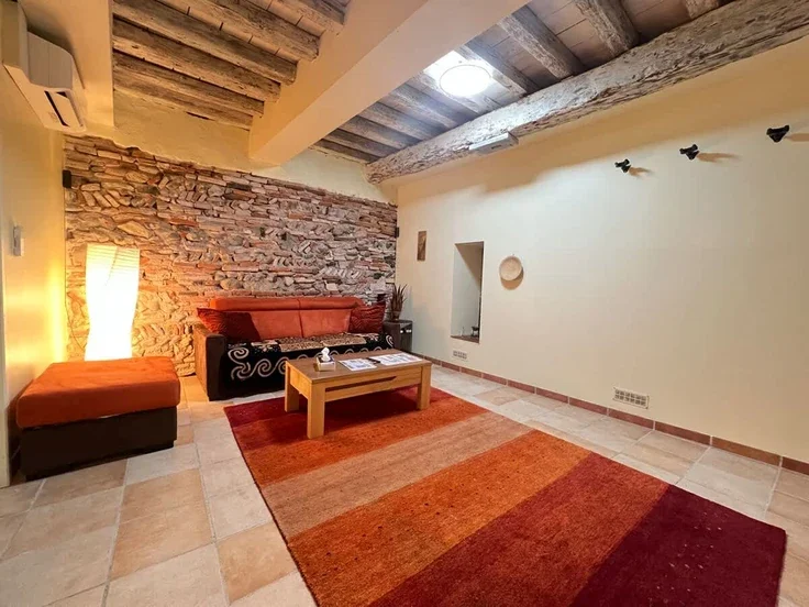 Flat Quai Saint-Pierre in Toulouse