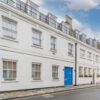 House Headfort Place in City of Westminster