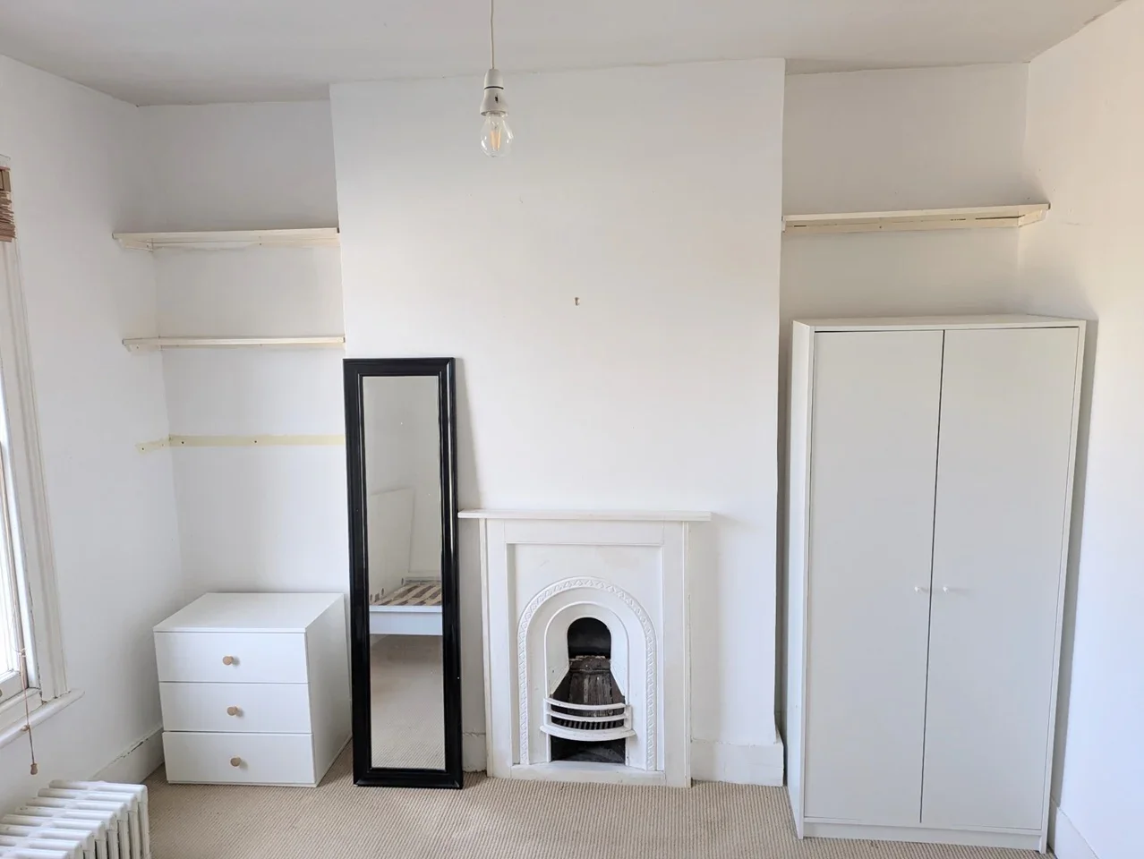 Room Dulwich Road in Greater London