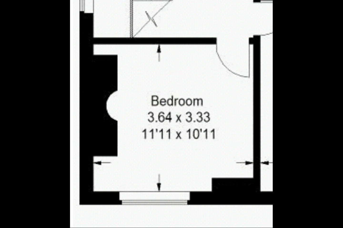 Room Dulwich Road in Greater London
