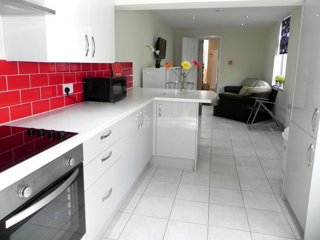 Room De Grey Street in Hull