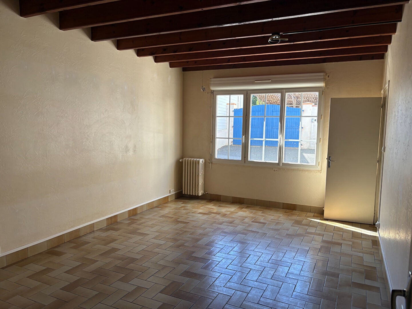 Maison Rue Jean Jaurès à Bressuire