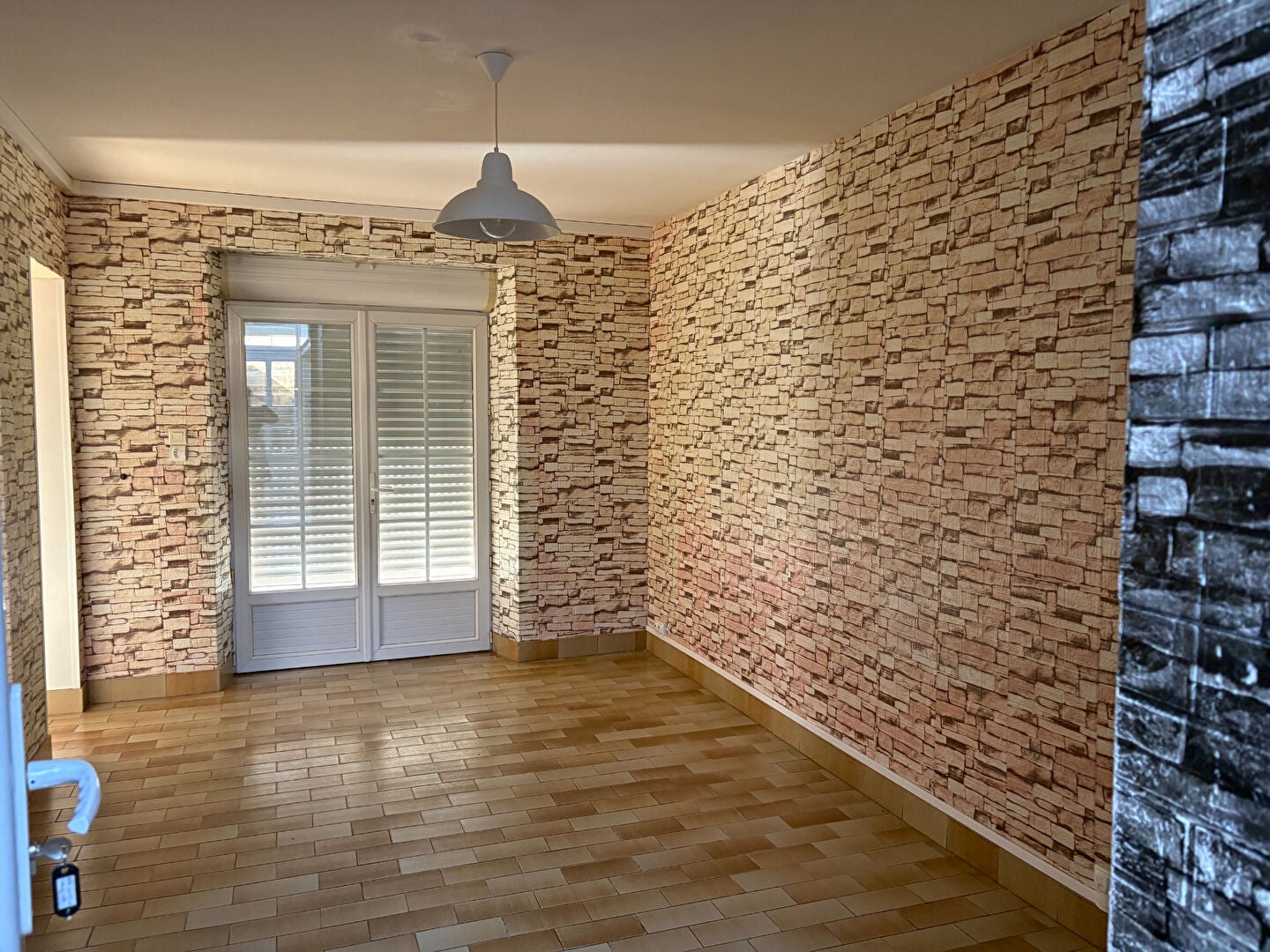 Maison Rue Jean Jaurès à Bressuire