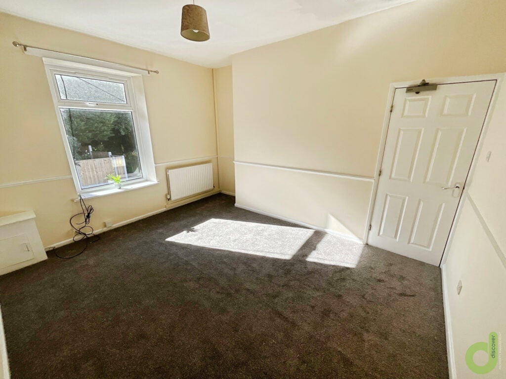 Flat Melville Street in Darwen