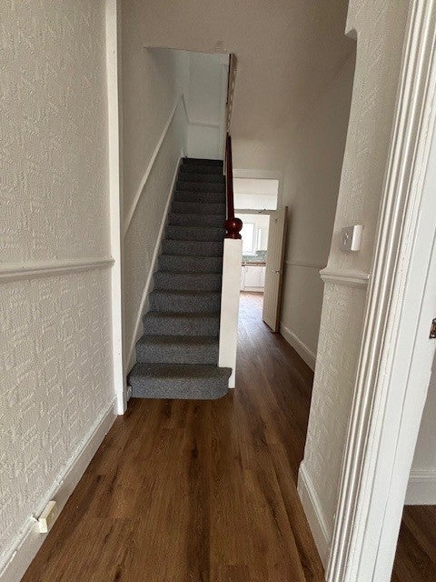 Room Welbeck Avenue in Plymouth