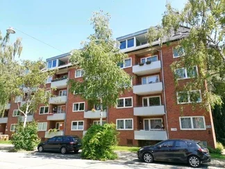 Wohnung Feldstraße in Kiel
