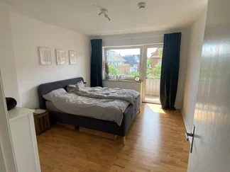 Wohnung Feldstraße in Kiel