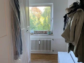 Wohnung Feldstraße in Kiel