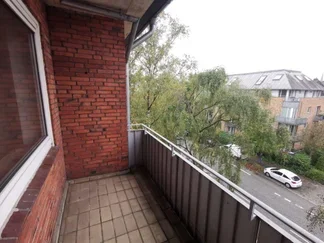 Wohnung Feldstraße in Kiel