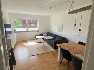 Wohnung Feldstraße in Kiel