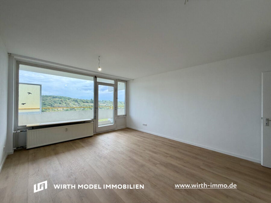 Wohnung Rhönstraße in Schweinfurt