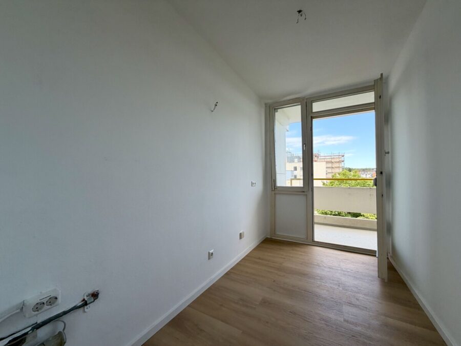 Wohnung Rhönstraße in Schweinfurt