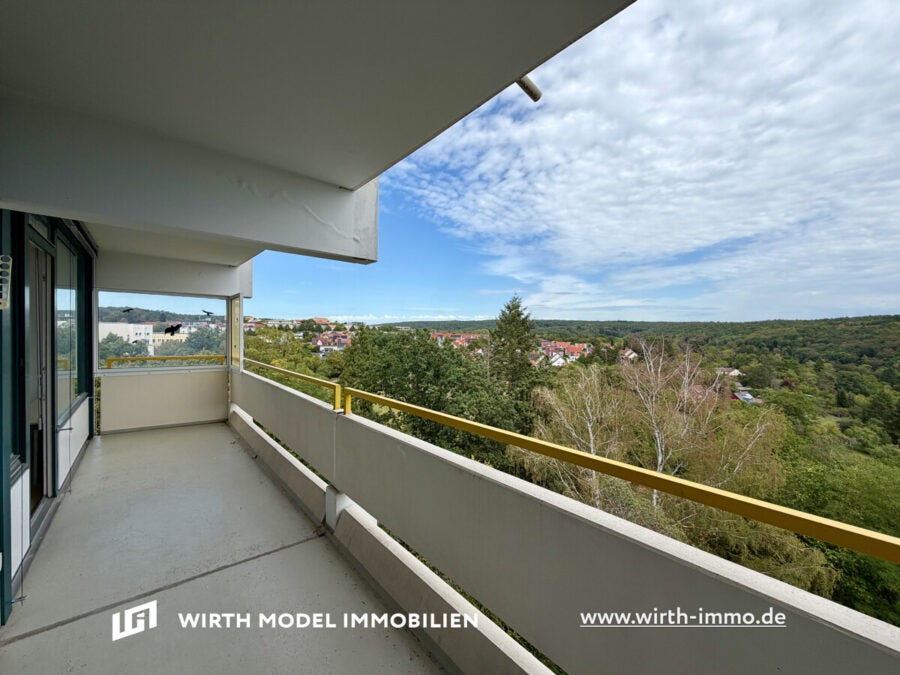 Wohnung Rhönstraße in Schweinfurt