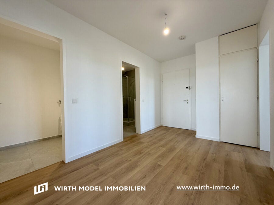 Wohnung Rhönstraße in Schweinfurt