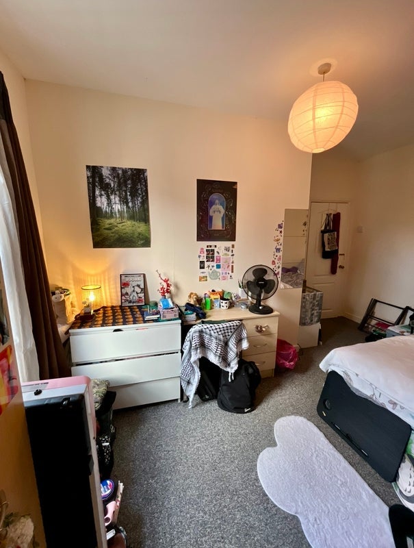 Room Granby Place in Leeds