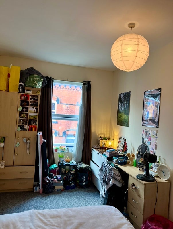 Room Granby Place in Leeds