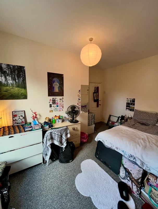 Room Granby Place in Leeds