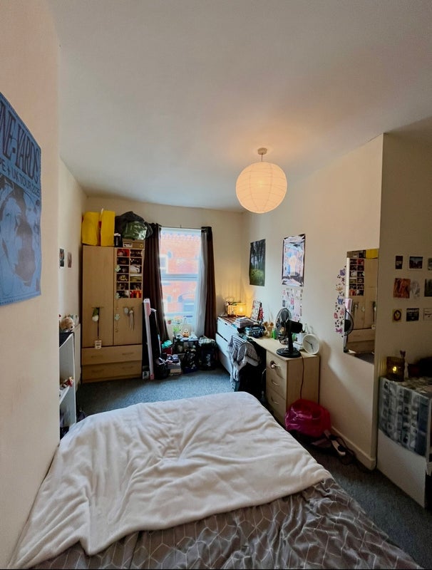 Room Granby Place in Leeds