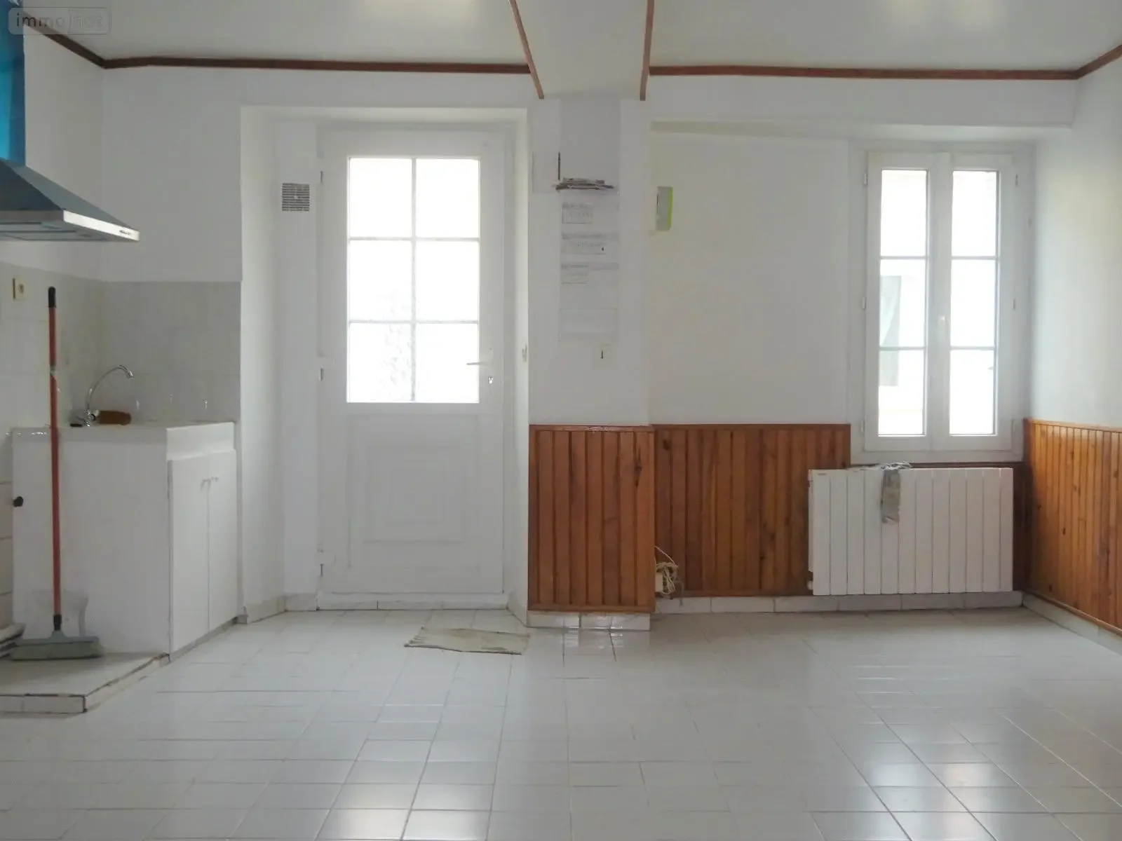 Appartement Rue Villette Gâté à Nogent-le-Rotrou