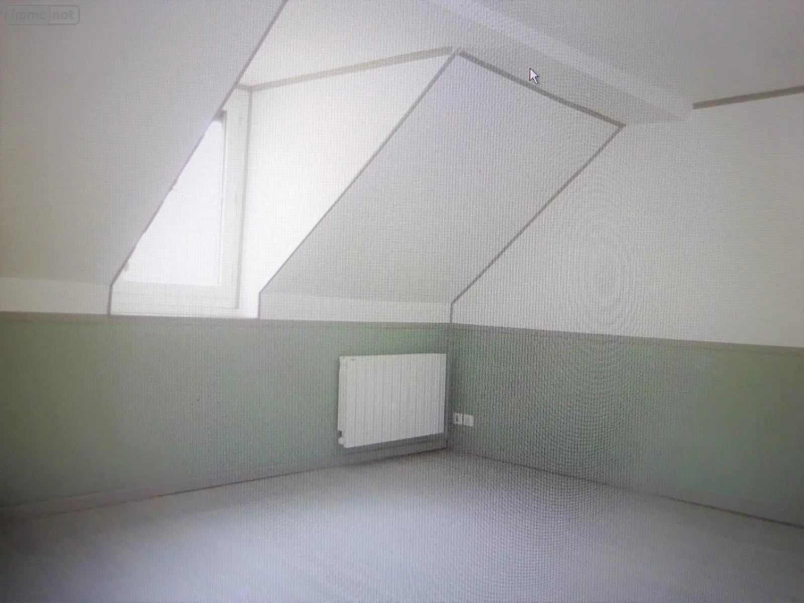 Appartement Rue Villette Gâté à Nogent-le-Rotrou