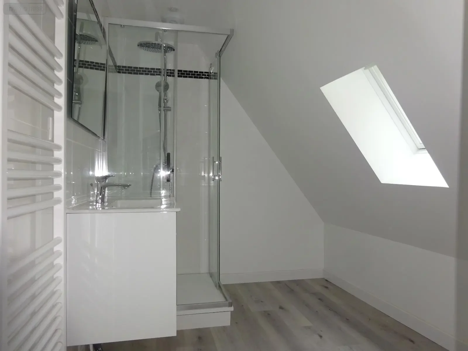 Appartement Rue Villette Gâté à Nogent-le-Rotrou